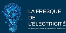FRESQUE DE L'ELECTRICITE